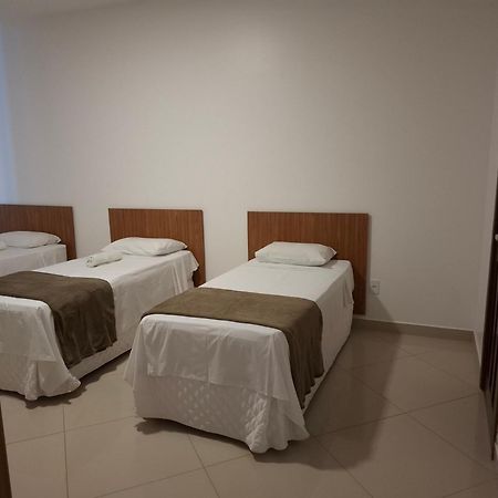 Brisas Do Mar Hotel & Apart Valença Eksteriør billede