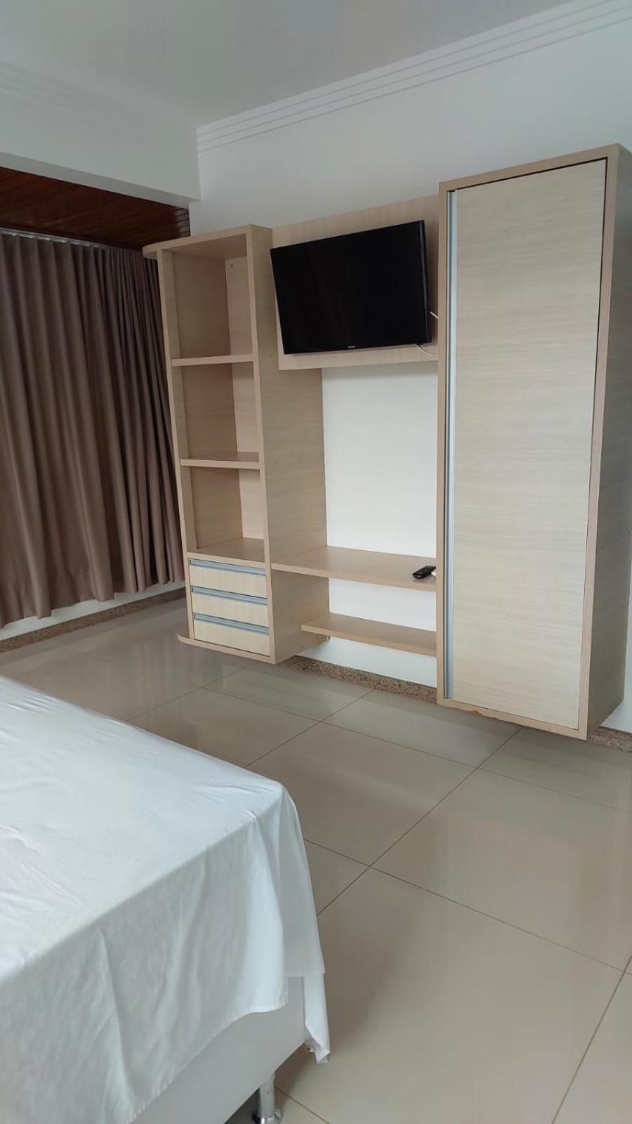 Brisas Do Mar Hotel & Apart Valença Eksteriør billede
