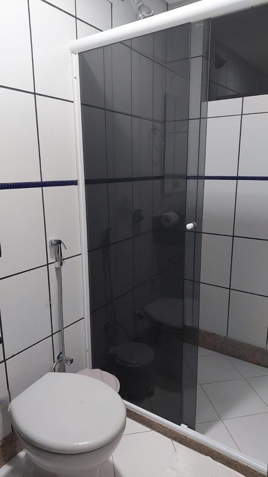 Brisas Do Mar Hotel & Apart Valença Eksteriør billede