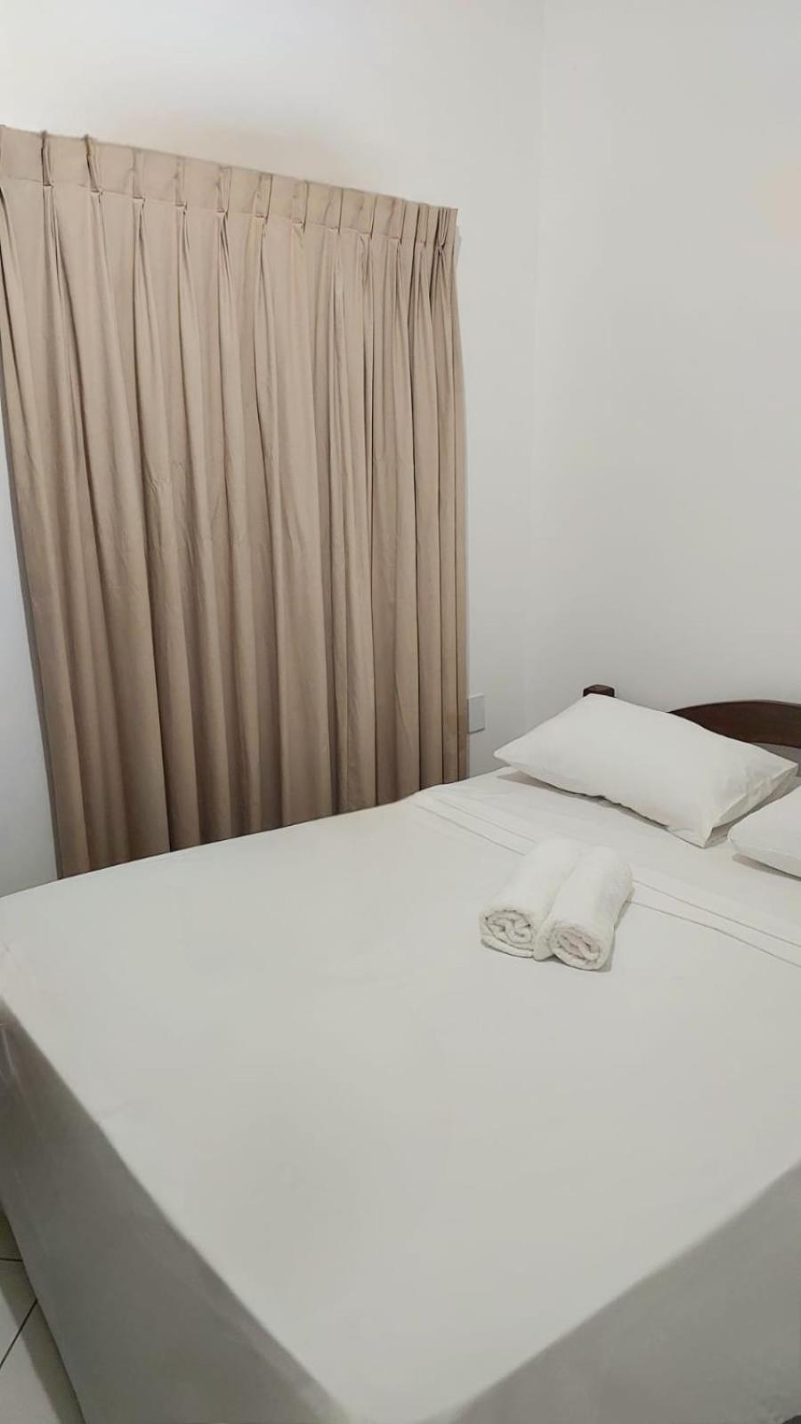 Brisas Do Mar Hotel & Apart Valença Eksteriør billede
