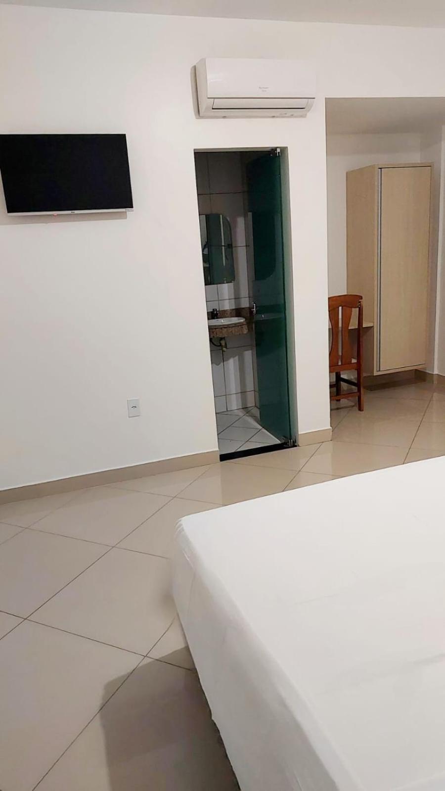 Brisas Do Mar Hotel & Apart Valença Eksteriør billede