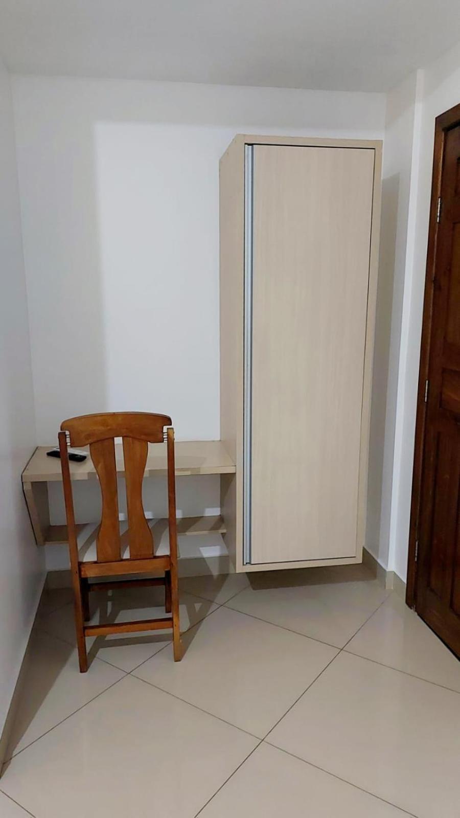Brisas Do Mar Hotel & Apart Valença Eksteriør billede