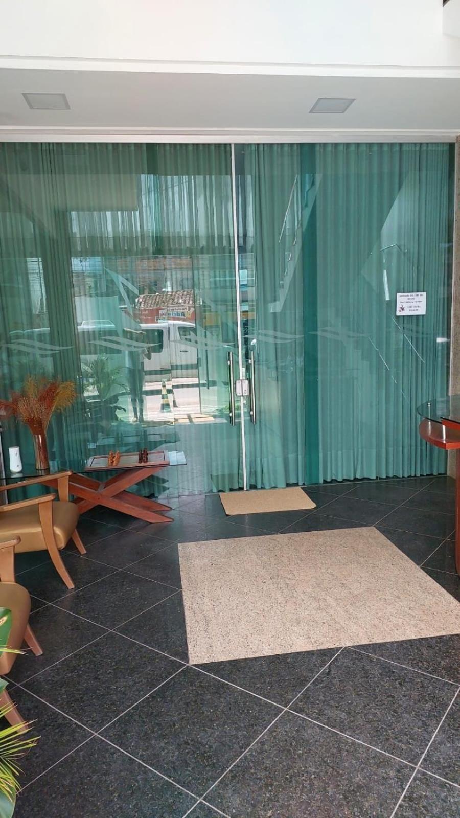 Brisas Do Mar Hotel & Apart Valença Eksteriør billede
