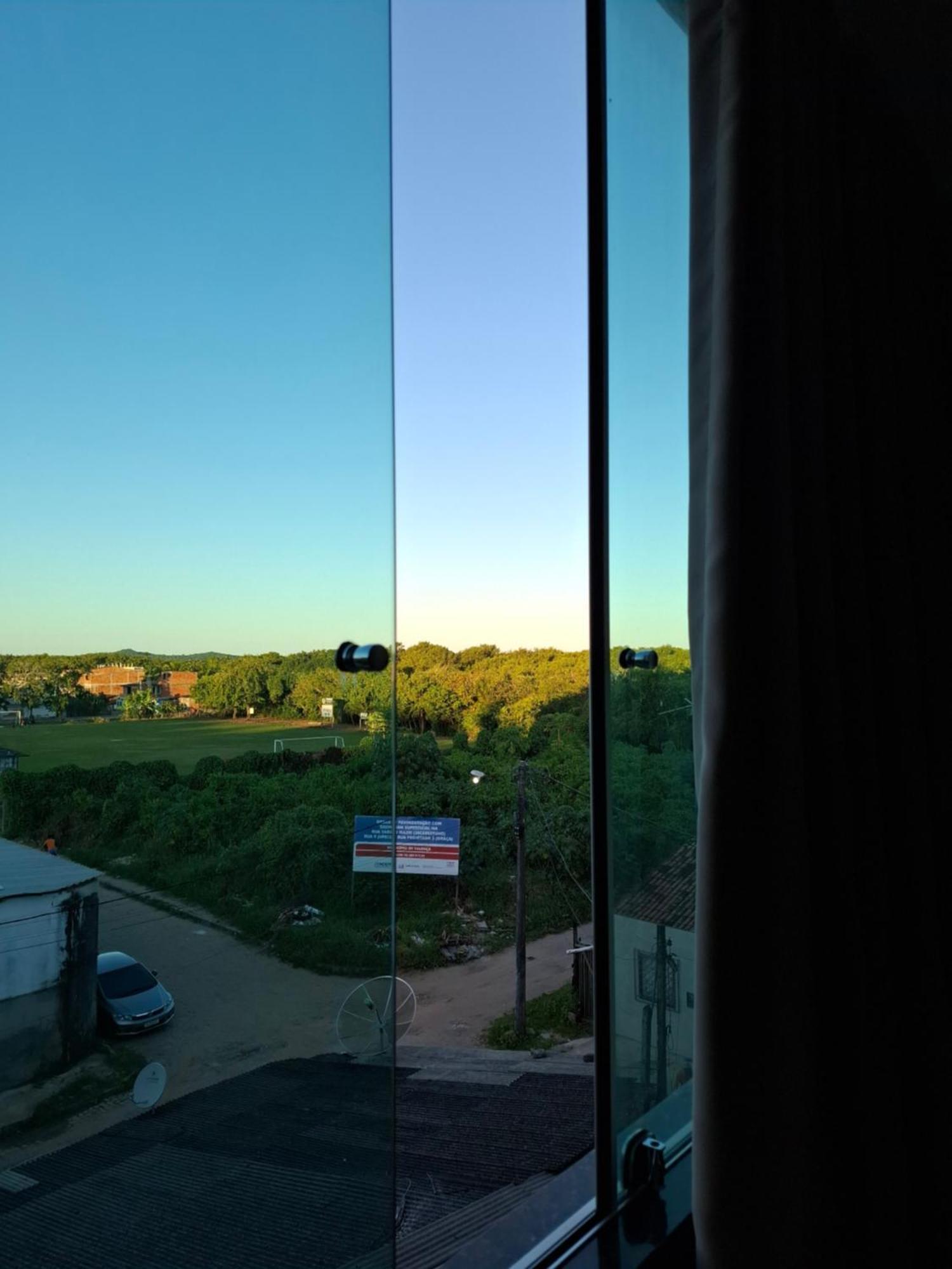 Brisas Do Mar Hotel & Apart Valença Eksteriør billede