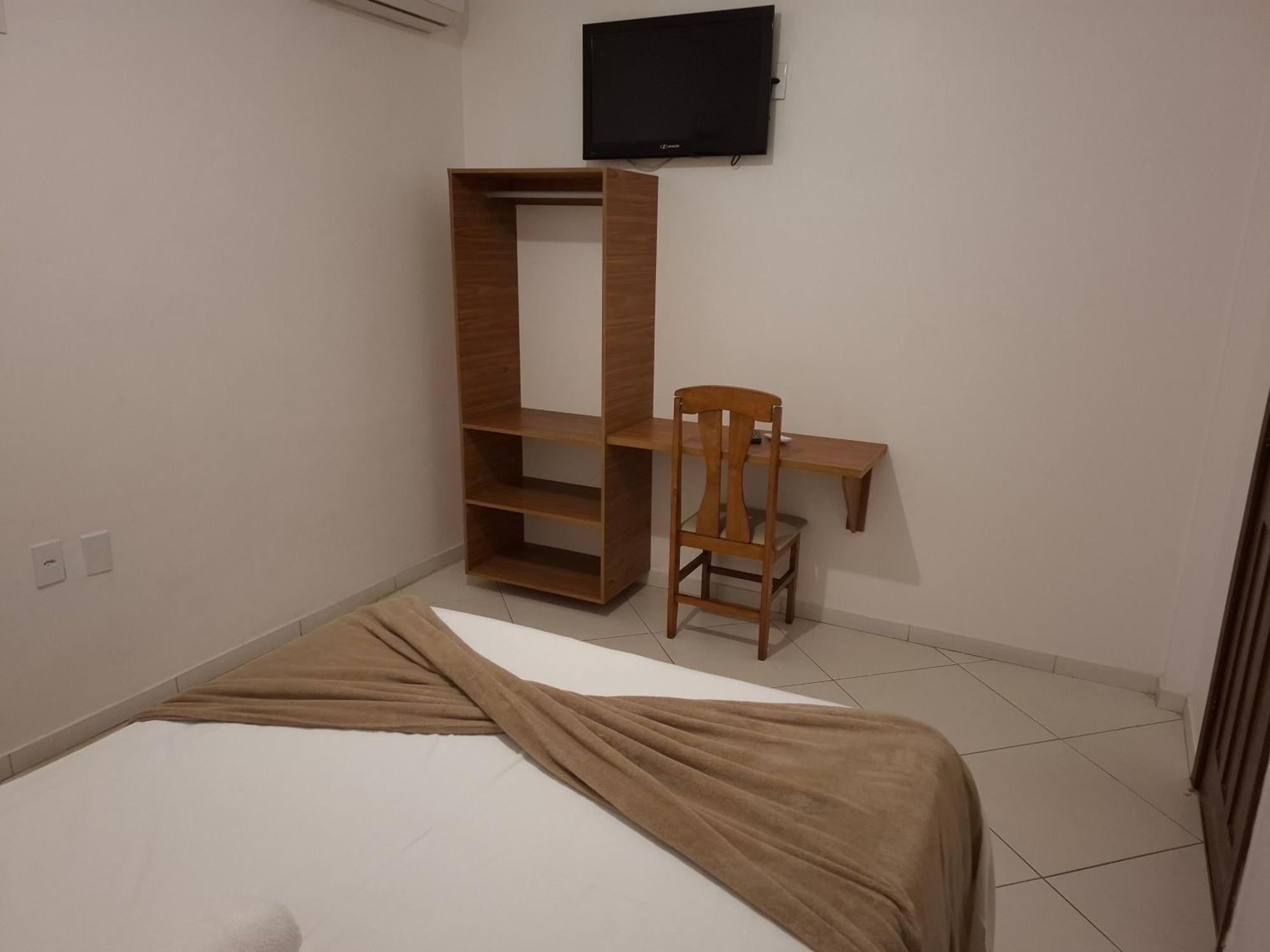 Brisas Do Mar Hotel & Apart Valença Eksteriør billede